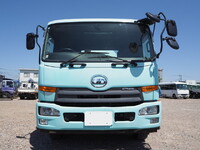 UDトラックスコンドルミキサー車（コンクリートミキサー）増トン（6t・8t）[写真09]