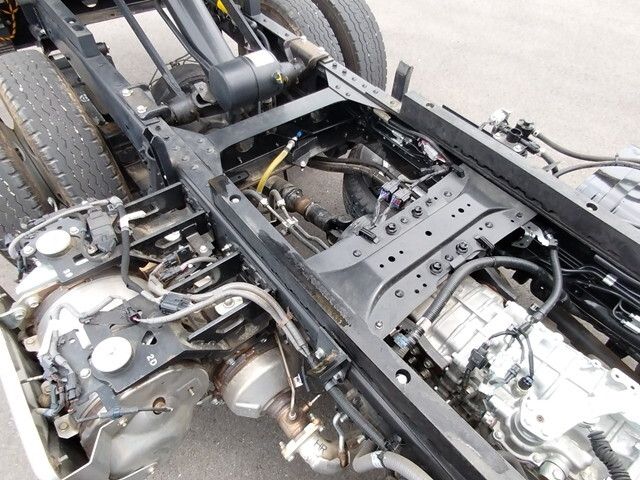 日野デュトロダンプ小型（2t・3t）[写真10]
