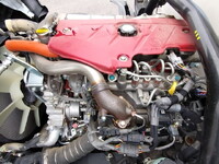 日野デュトロダンプ小型（2t・3t）[写真18]