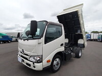 日野デュトロダンプ小型（2t・3t）[写真01]