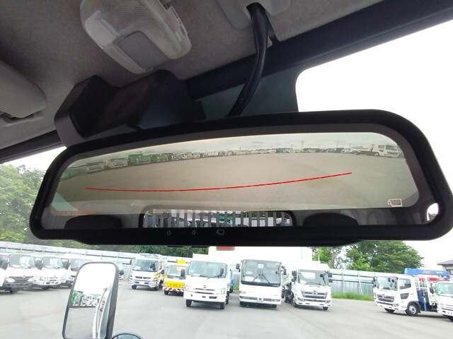 日野デュトロダンプ小型（2t・3t）[写真25]
