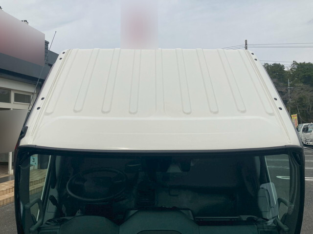 日野デュトロダンプ小型（2t・3t）[写真15]