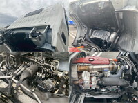 日野デュトロダンプ小型（2t・3t）[写真17]