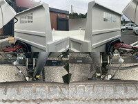 日野デュトロダンプ小型（2t・3t）[写真18]