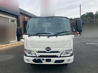 日野デュトロダンプ小型（2t・3t）[写真04]