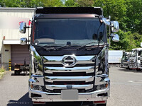 日野プロフィアダンプ大型（10t）[写真06]