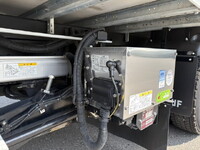 いすゞエルフ保冷バン小型（2t・3t）[写真27]