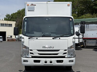 いすゞエルフ保冷バン小型（2t・3t）[写真06]