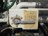 いすゞエルフ散水車小型（2t・3t）[写真11]