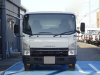 いすゞエルフ散水車小型（2t・3t）[写真07]