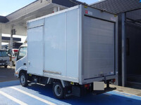 トヨタダイナパネルバン小型（2t・3t）[写真02]