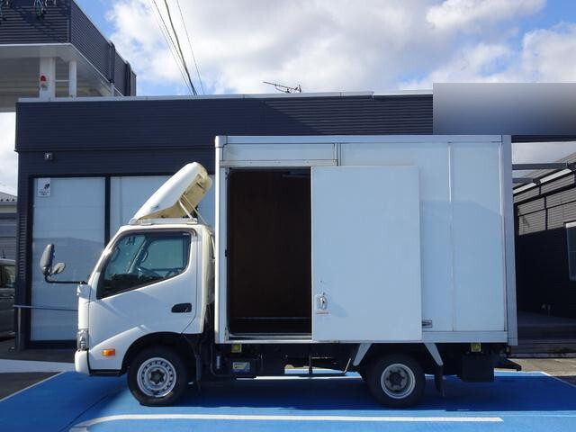 トヨタダイナパネルバン小型（2t・3t）[写真04]