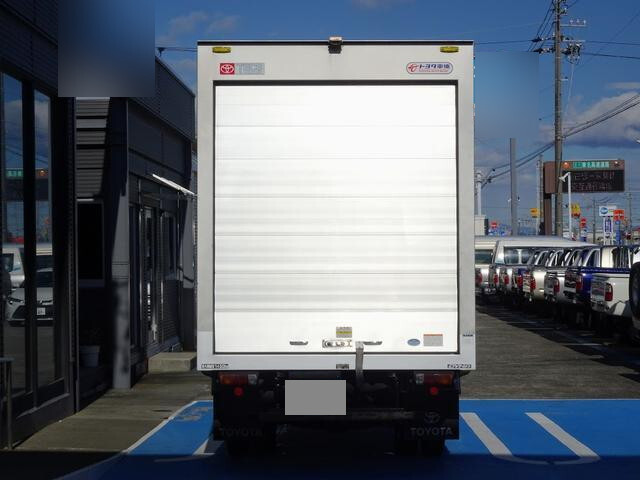 トヨタダイナパネルバン小型（2t・3t）[写真05]