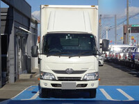 トヨタダイナパネルバン小型（2t・3t）[写真08]
