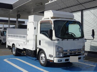 マツダタイタン平ボディ小型（2t・3t）[写真01]