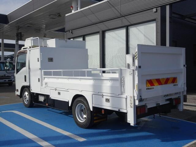マツダタイタン平ボディ小型（2t・3t）[写真02]