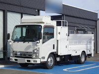 マツダタイタン平ボディ小型（2t・3t）[写真04]