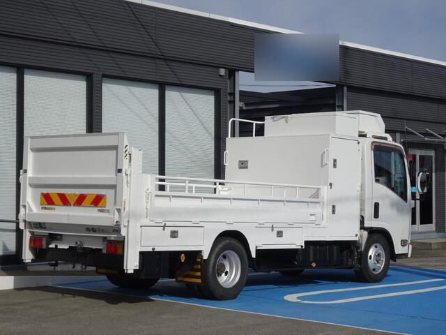 マツダタイタン平ボディ小型（2t・3t）[写真04]