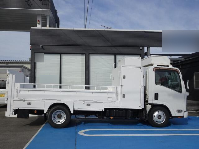 マツダタイタン平ボディ小型（2t・3t）[写真07]
