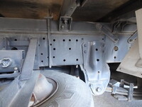 トヨタダイナパネルバン小型（2t・3t）[写真34]