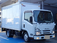 いすゞエルフパネルバン小型（2t・3t）[写真01]