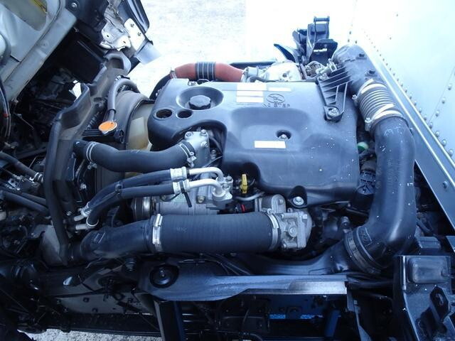 いすゞエルフパネルバン小型（2t・3t）[写真39]