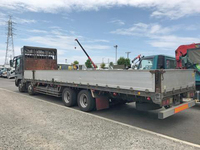 三菱ふそうスーパーグレートアルミブロック大型（10t）[写真02]