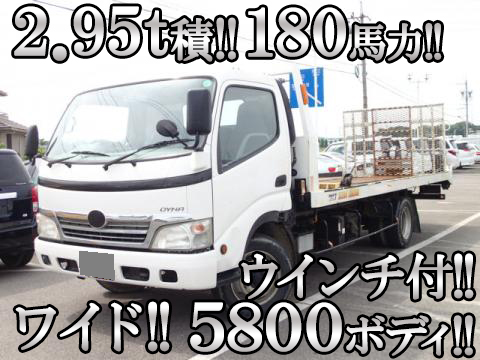 トヨタダイナセーフティローダー小型（2t・3t）[写真01]