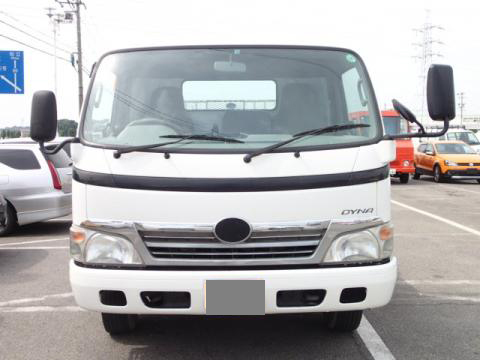 トヨタダイナセーフティローダー小型（2t・3t）[写真02]