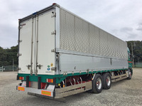 UDトラックスクオンアルミウイング大型（10t）[写真02]