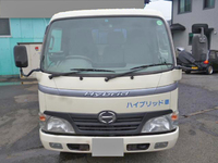 日野デュトロパッカー車（塵芥車）小型（2t・3t）[写真02]