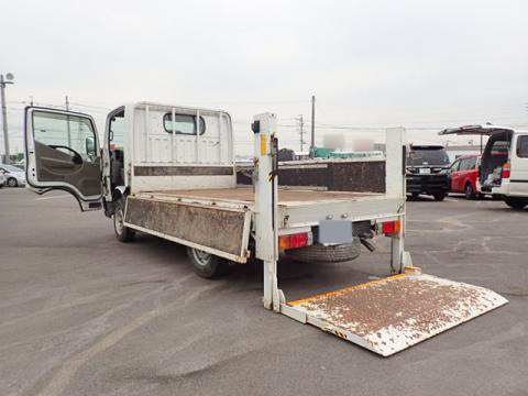 日産アトラス平ボディ小型（2t・3t）[写真02]