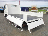 日野デュトロ深ダンプ（土砂禁ダンプ）小型（2t・3t）[写真02]