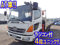 日野レンジャーユニック4段中型（4t）[写真01]