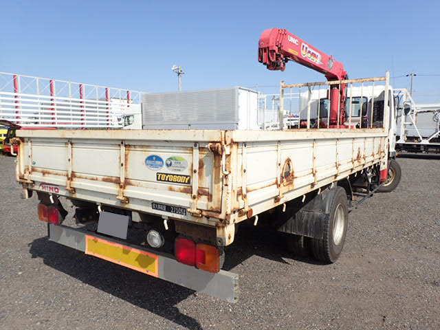 日野レンジャーユニック4段中型（4t）[写真02]