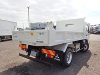 三菱ふそうキャンターダンプ小型（2t・3t）[写真02]