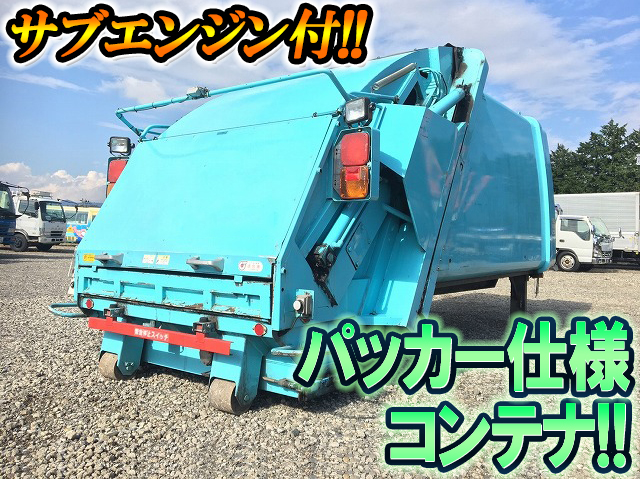 その他のメーカーその他の車種コンテナNDP-04 [写真01]