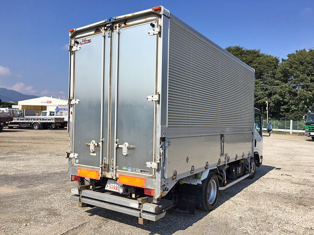 日産アトラスアルミウイング小型（2t・3t）[写真02]