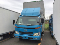 日野デュトロオープントップバン小型（2t・3t）[写真01]