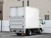 トヨタダイナパネルバン小型（2t・3t）[写真02]