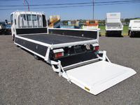 いすゞエルフ平ボディ小型（2t・3t）[写真02]