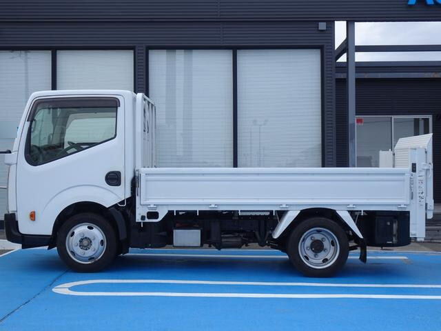日産アトラス平ボディ小型（2t・3t）[写真05]