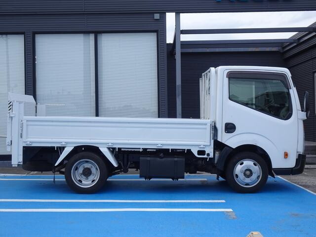 日産アトラス平ボディ小型（2t・3t）[写真07]