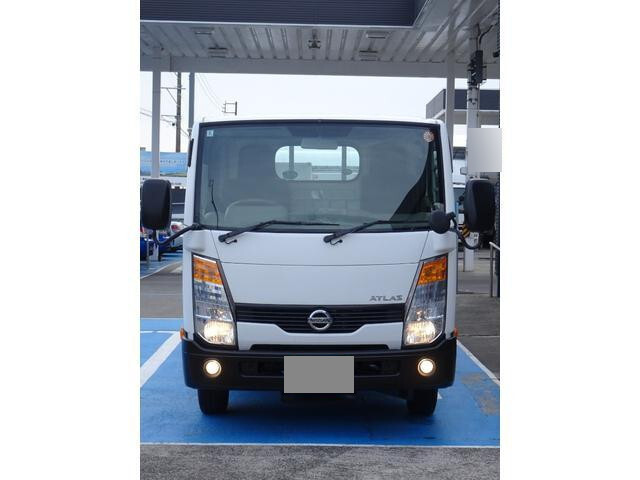 日産アトラス平ボディ小型（2t・3t）[写真08]