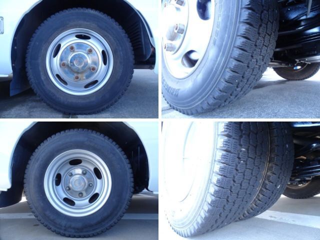 日産シビリアンマイクロバス[写真39]