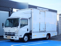 マツダタイタンパネルバン小型（2t・3t）[写真04]