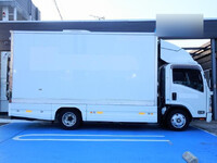 マツダタイタンパネルバン小型（2t・3t）[写真09]