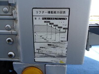 いすゞエルフアルミバン小型（2t・3t）[写真18]