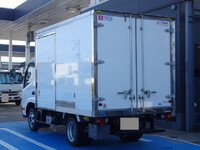 トヨタダイナ保冷バン小型（2t・3t）[写真02]