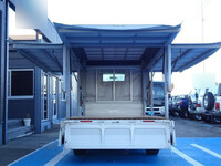 トヨタトヨエース幌車小型（2t・3t）[写真12]